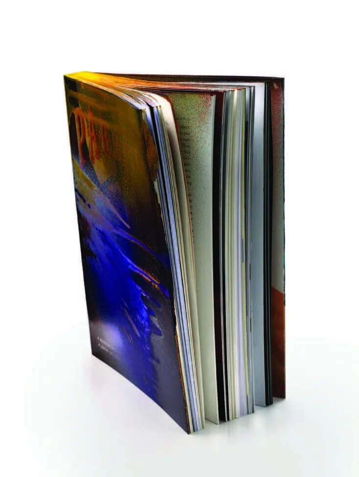 Katharina Grosse | 